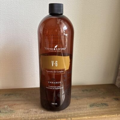 Aceite base vegetal V-6® (944 ml) – Young Living