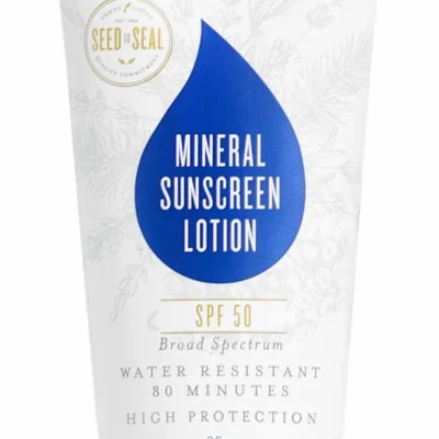 Protector solar mineral SPF 50 – Young Living