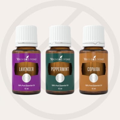 Aceites esenciales | Simples