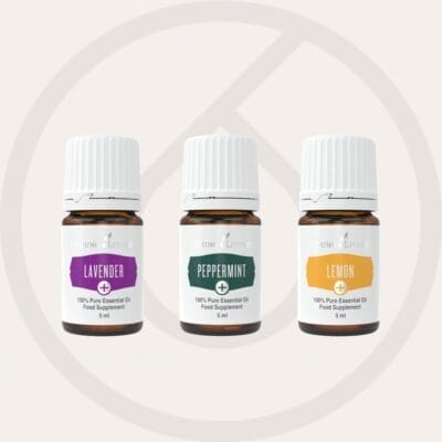 Pack Primavera Aceites Esenciales + Inhalador + Formación